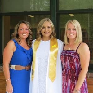 Meet your Posher, Madison